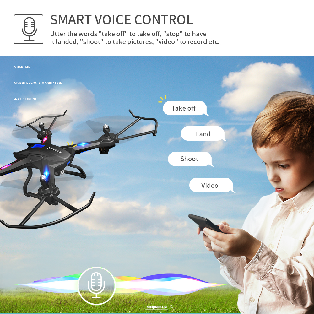 H5C Drone1 封面图