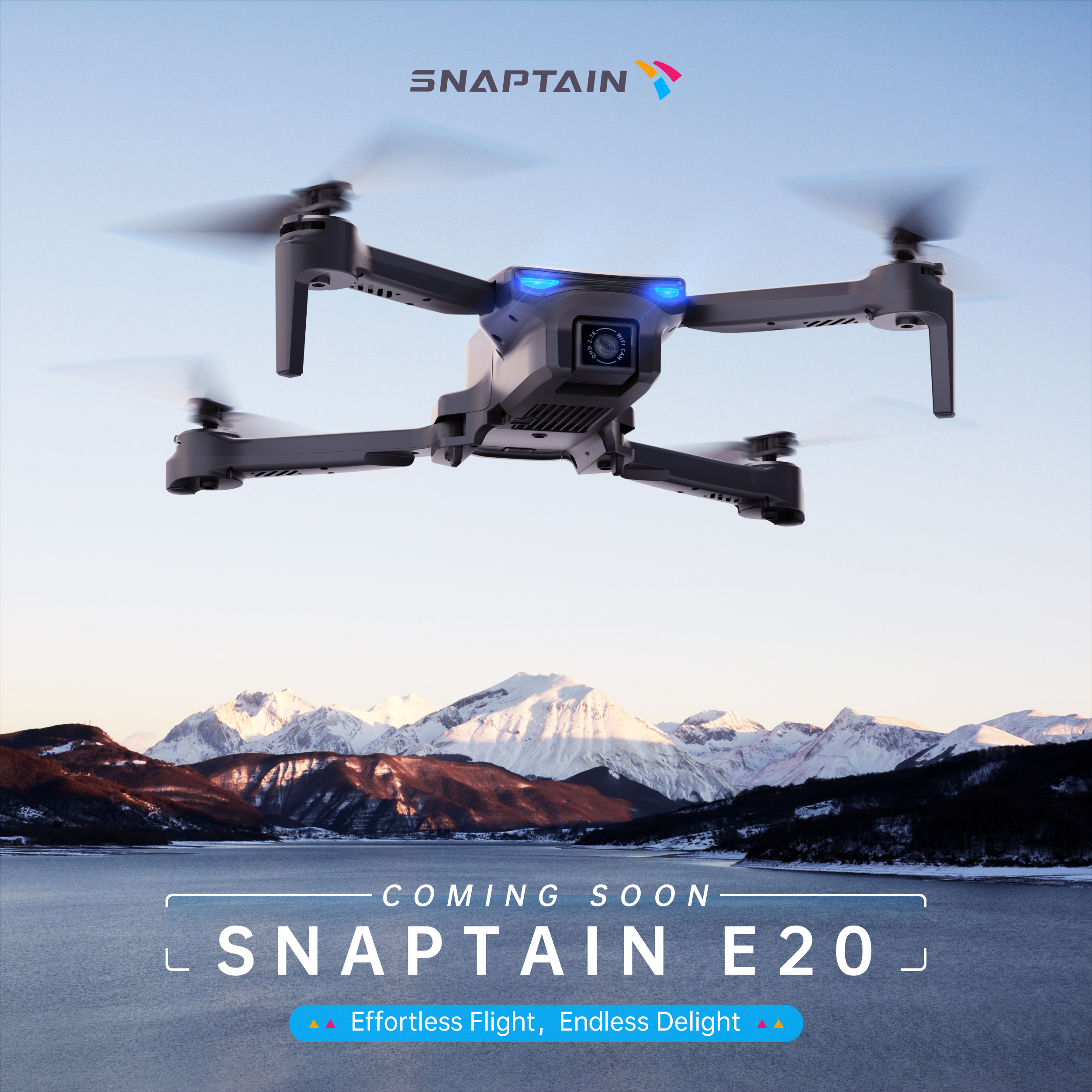 E20 Drone 封面图