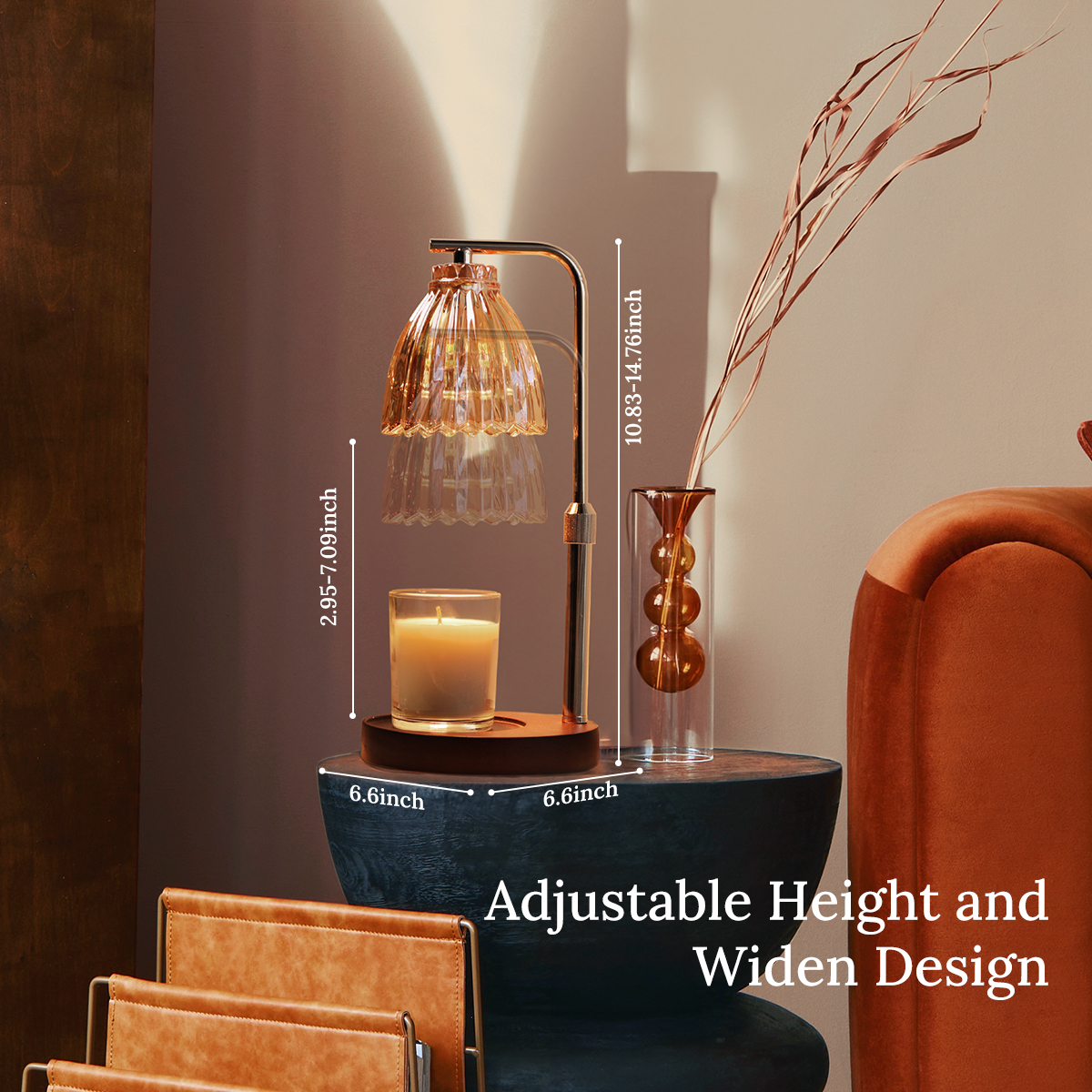 Flameless Candles 1 封面图