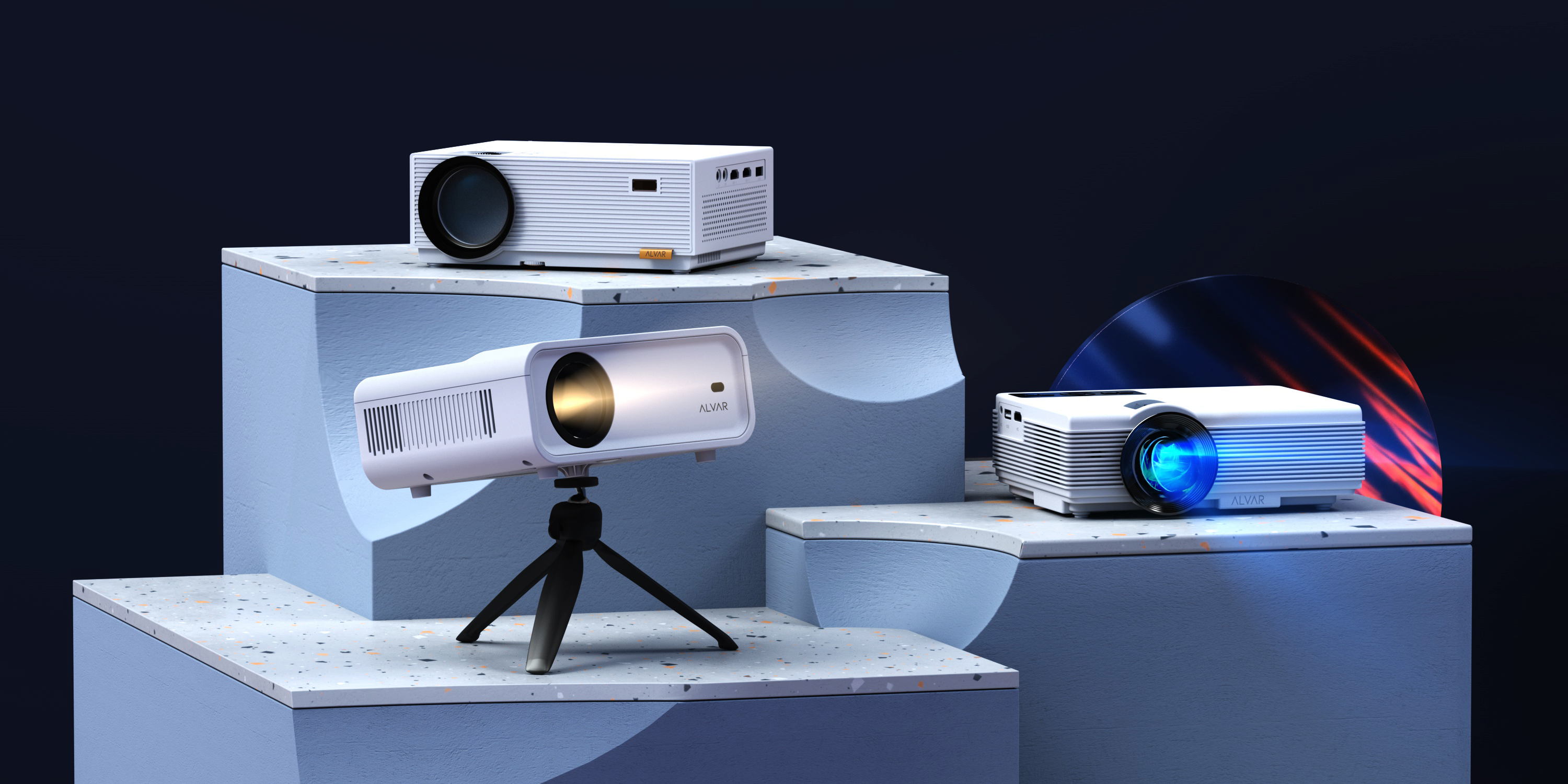 Alvar Flagship Store 封面图