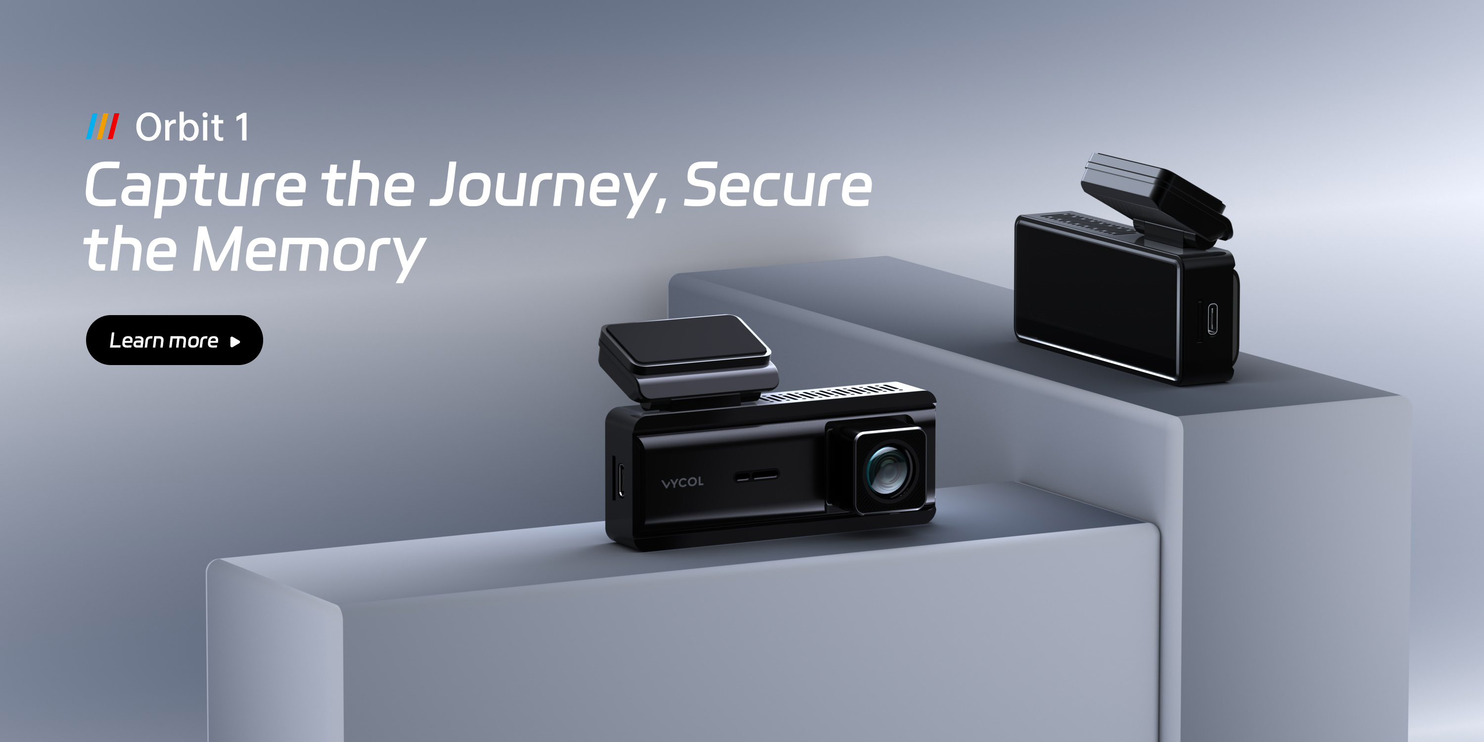 Vycol Mirror Dash Cam Flagship Store 封面图