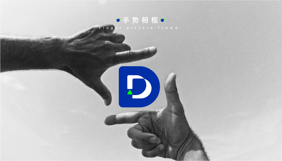 Dynalog  Logo Design 封面图